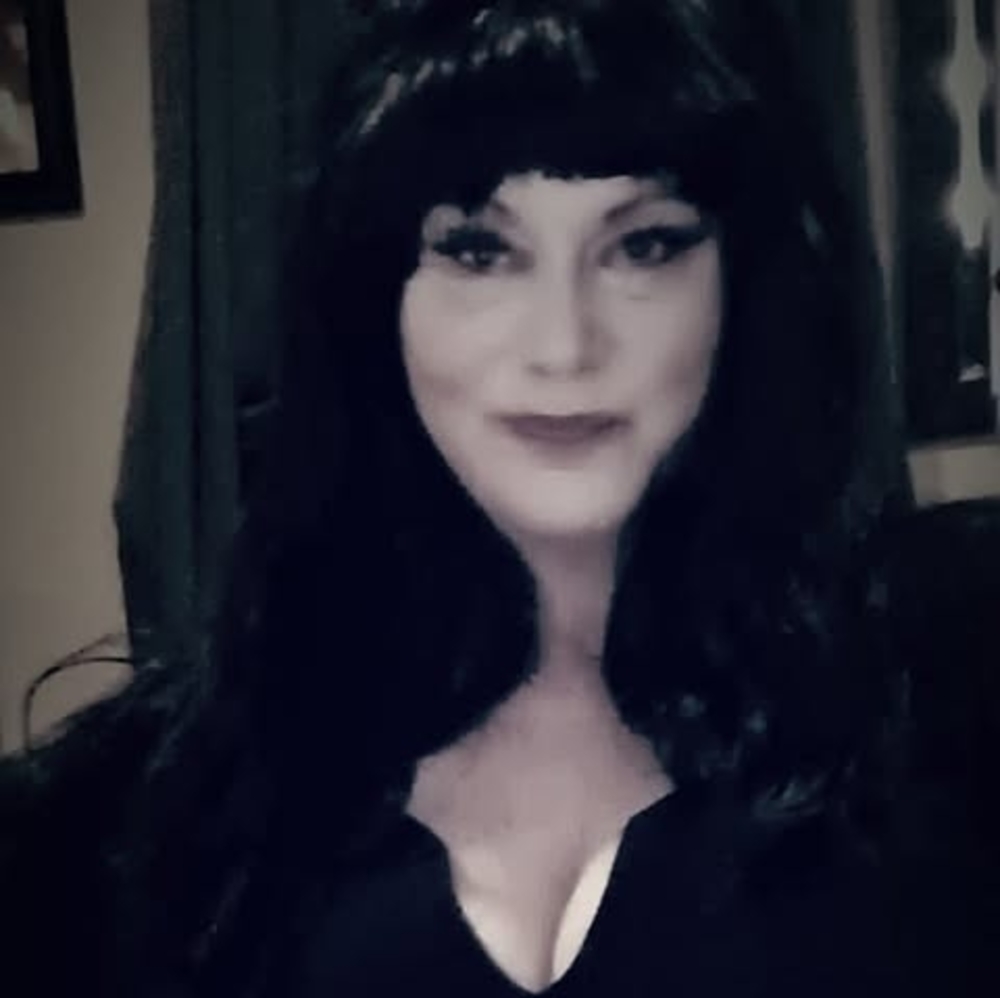Meet your Posher, Tracy